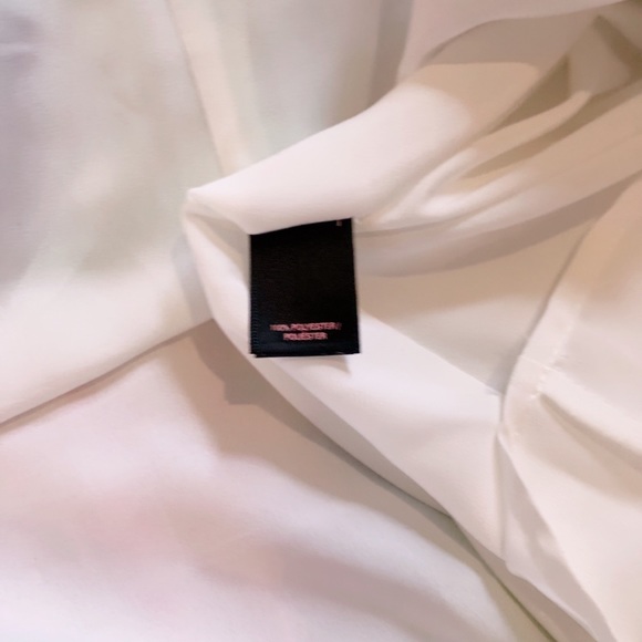 VICTORIA’S SECRET KNIFE PLEAT MAXI SKIRT - Picture 8 of 8